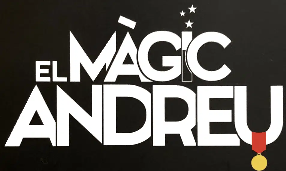 El Màgic Andreu